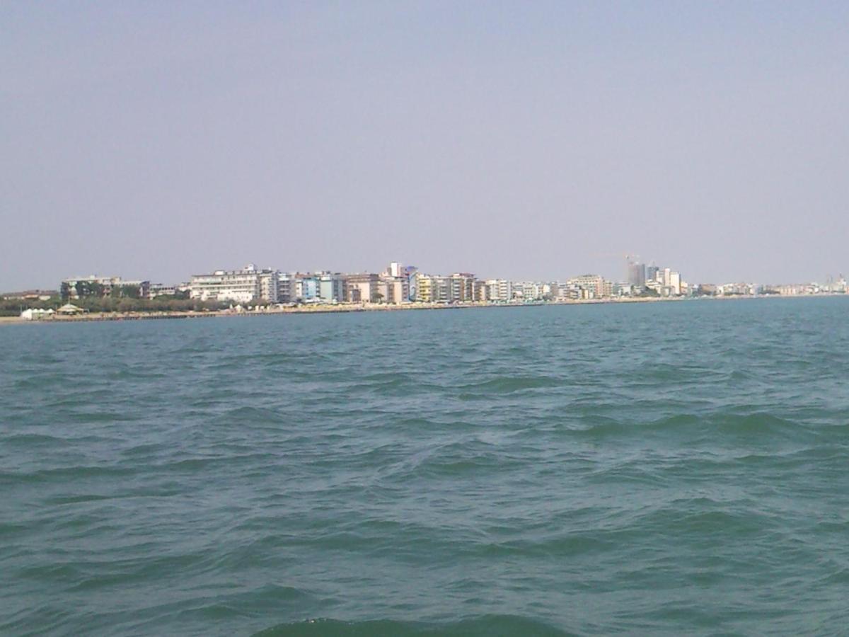 Hotel Halifax Lido di Jesolo