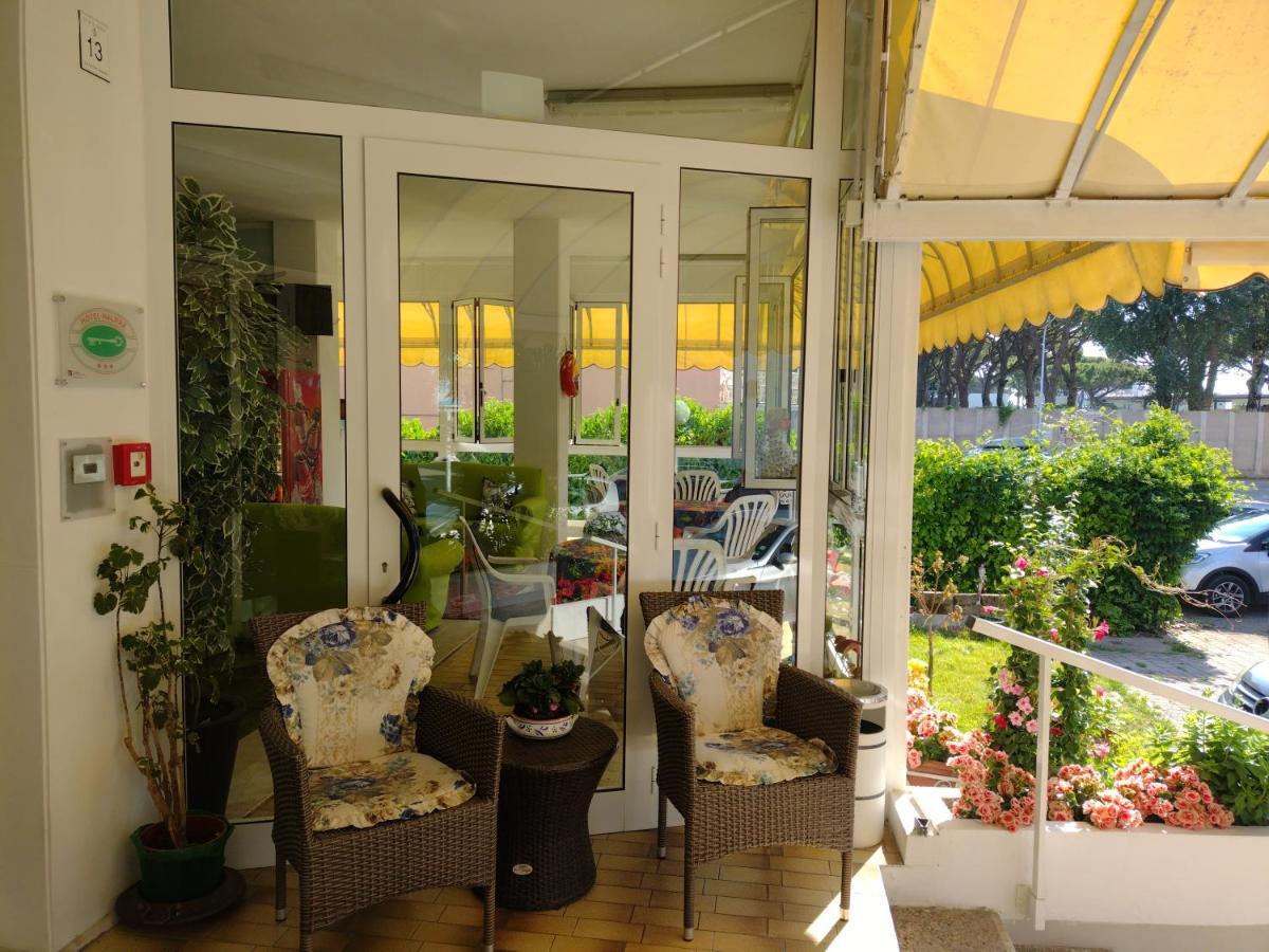 Halifax 3* Lido di Jesolo