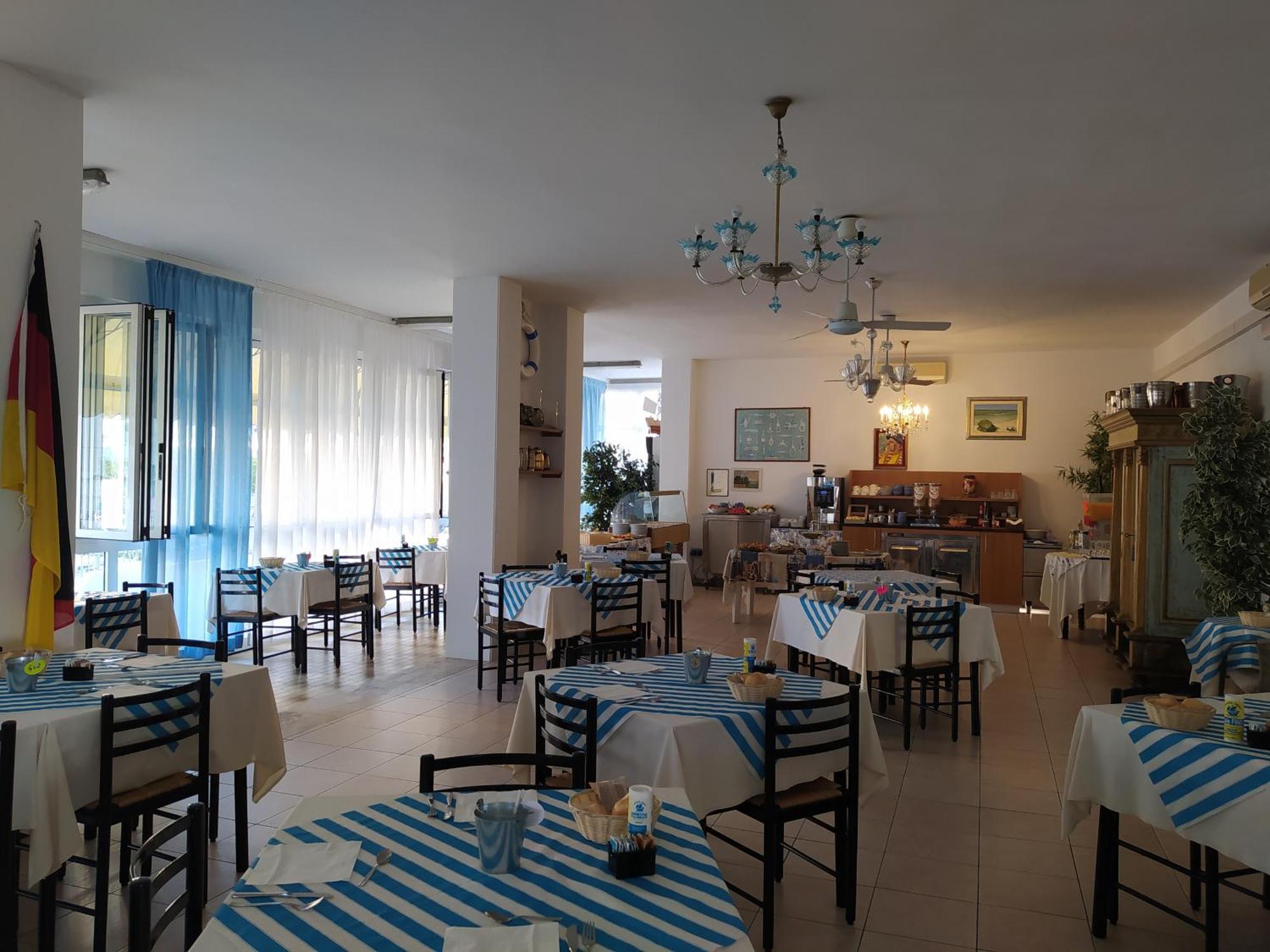 Halifax Lido di Jesolo